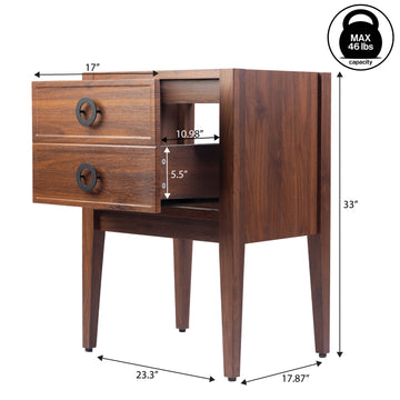 Corbin Modern Classic 1-Drawer Bath Vanity Base Only (Sink Basin Not Included)